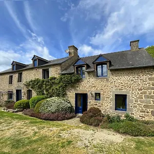 La Grande Maison Dans La Prairie Hébergement de vacances
